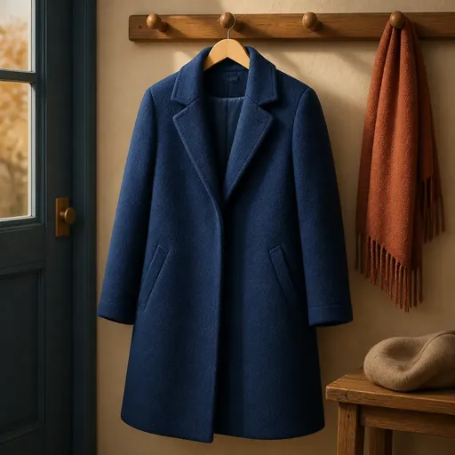 coat