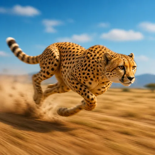 fast