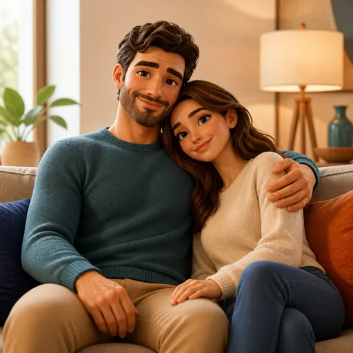 el esposo