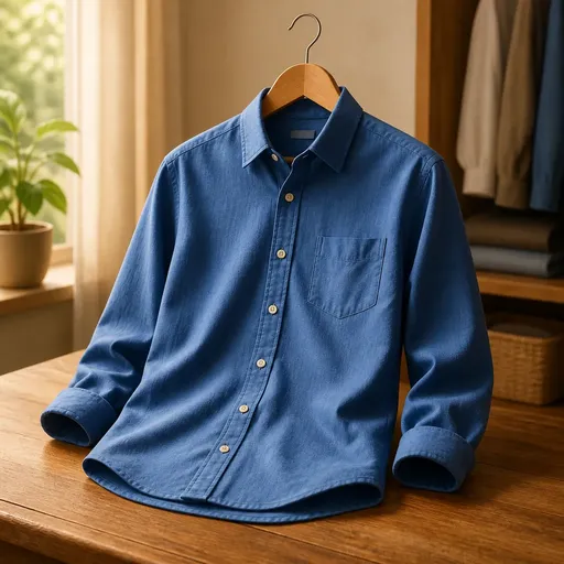 dress shirt