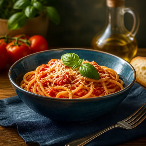 la comida