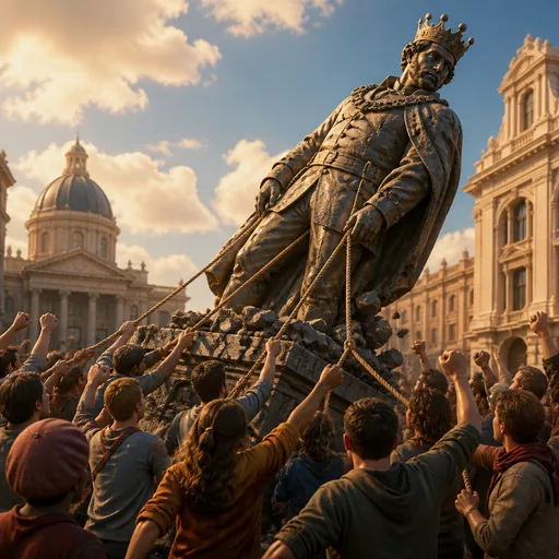 la revolución