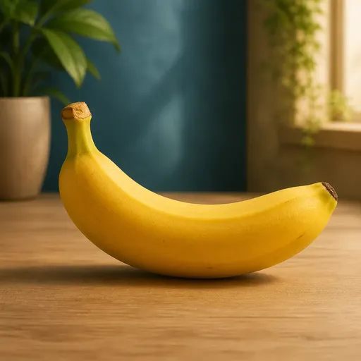 el plátano